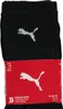 Puma CREW SOCK (3 PCS) BLACK 39-42 Náhled obrázku produktu 12