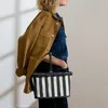 reisenthel Einkaufskorb Carrybag Summerstripes Black Produktbild-Vorschau 8