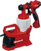 EINHELL TC-SY 600 S El.Farbsprühsystem(halb-stat.) Produktbild-Vorschau 12