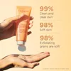 Clarins - Gentle Exfoliating Cleanser 125ml Voir les images du produit 10