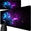 Verk 06321 Podložka pod myš cosmos stars 90x40 cm Náhled obrázku produktu 1