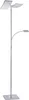 Lampadaire LED avec variateur tactile et spots mobiles Voir les images du produit 1