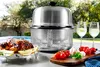 COBB Grill Air Deluxe  (Hochwertiger & handlicher Produktbild-Vorschau 8