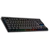 G515 LIGHTSPEED TKL, Schwarz, Tactile Switches, kabellose Produktbild-Vorschau 2