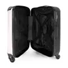 NoBoringSuitcases.com® Großer Koffer - Kunst - Moderne - Produktbild-Vorschau 4