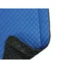 Tapis de sol LUX pour camions DAF XG XG+  bleu Couverture Voir les images du produit 8