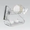 Maestro 2-Stufiger Geschirrtrockner Mr-1025-38 Produktbild-Vorschau 1