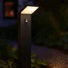 LED Außenstandleuchte 1505A1-800: Mit Bewegungsmelder, Produktbild-Vorschau 5