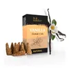 Natürliche Räucherkegel Vanille - NATURAL VANILLA Produktbild-Vorschau 1