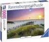 Tramonto di Ravensburger su Amrum Anteprima dell’immagine prodotto 5