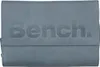 BENCH Große Damen Leder RFID  XXL Geldbörse Portemonnaie Produktbild-Vorschau 4