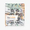kwmobile 8x Silikonaufsätze für JBL Tune Flex - Ersatz Produktbild-Vorschau 6
