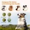 PawHut, lanceur de balles automatique, machine interactive Voir les images du produit 8