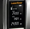 Laserliner Laser-Entfernungsmesser DistanceMaster Compact Produktbild-Vorschau 2