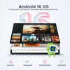 AP12PRO Tablet Android 16, 48GB RAM+256GB ROM (2TB TF), Produktbild-Vorschau 6