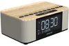 CRST55DABM holz DAB+ Radio Produktbild-Vorschau 4