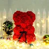 Rose,Bär,,Teddy,Bär,,Künstliche,Blume,Bär,,Das,Beste,Geschen Produktbild-Vorschau 4
