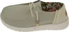 Hey Dude Wendy Natural Schuhe Grün EU 40 Frau Grün EU 40 Produktbild-Vorschau 58