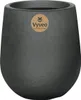 Vyveo - Pot de fleurs Amari - Argent métallisé - 39x43 Voir les images du produit 1