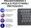 LOGITECH Logitech Master MX Mechanical Mini Voir les images du produit 19