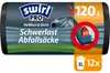 Swirl 4639 - Schwerlastsäcke PROFI 4639 120 l 12 Stk Produktbild-Vorschau 1