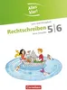 Alles klar! Deutsch. Sekundarstufe I 5./6. Schuljahr. Produktbild-Vorschau 1
