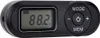 HRD-727 Przenośne mini radio FM z wyświetlaczem cyfrowym, Podgląd zdjęcia produktu 1