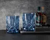 NACHTMANN Whiskybecher Noblesse vintage blue 295ml 2er Set  Voir les images du produit 12