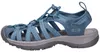 Keen Whisper  Smoke Blue Größe EU 38 Produktbild-Vorschau 17