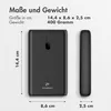 imoshion Powerbank 20.000 mAh - Quick Charge und Power Produktbild-Vorschau 7