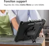 Accezz Rugged Backcover avec bandoulière pour la Lenovo Tab Voir les images du produit 8