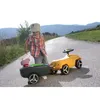 Scivolo Brumee Wildee Giallo BWILD-Y200 Anteprima dell’immagine prodotto 5