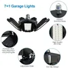120W LED garageverlichting, werkplaatslamp, 20000 lumen, Productafbeelding-voorbeeld 2