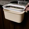 Penelife 2x odpadkový kôš zásuvka posteľ organizér na Náhľad obrázku produktu 7