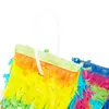 Relaxdays Piñata a forma di stella, da appendere, per Anteprima dell’immagine prodotto 7