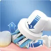 Oral-B PRO 900 + OxyJet Munddusche und wiederaufladbare Produktbild-Vorschau 3