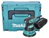 Makita BO5031J Levigatrice rotorbitale 125 mm 300 W in Anteprima dell’immagine prodotto 12