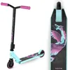 MOVINO Kinder Stunt-Scooter Tyro Minze Produktbild-Vorschau 1