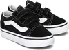 Vans Schuhe Old Skool V, VD3YBLK Produktbild-Vorschau 3