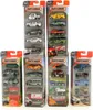 Dárková sada Mattel MB 5ks Náhled obrázku produktu 50