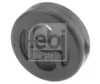 FEBI BILSTEIN Auspuffhalter passend für MERCEDES-BENZ Produktbild-Vorschau 4