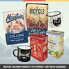 Nostalgic Art 38657607, Pudełko, Prostokątny, 1,3 l, Podgląd zdjęcia produktu 6