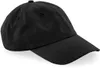 Beechfield B653 | Cappellino a 6 pannelli a basso profilo / Anteprima dell’immagine prodotto 1