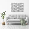 Tulup® Leinwandbild - 100x70 cm - Wandkunst - Drucke auf Produktbild-Vorschau 3
