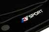 Jeu de tapis de sol SPORT en velours pour BMW 3 E90 / E91 Voir les images du produit 3