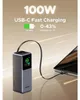 Powerbank 20000Mah Ugreen Pb726, Usb + Usb-C, 165W, Ze Podgląd zdjęcia produktu 12