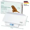 Beurer Haustierwaage Multi-Funktion PP 170 Polly Náhled obrázku produktu 2