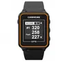 Montre de golf GPS TW-356 (orange) Voir les images du produit 1