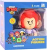 A retail box for Brawl Stars action figures, showing the packaging and a sample figure inside. Anteprima dell’immagine prodotto