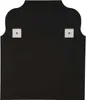 FURNLUX Nástěnné zrcadlo Ankara Grey 85cm / Hlavní barva: Náhled obrázku produktu 6